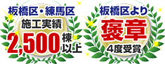 大谷建装工業